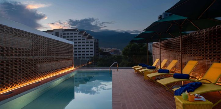 hotel-near-huay-kaew-road